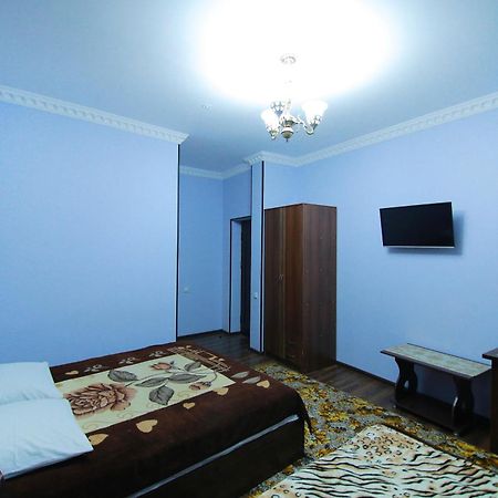 Jahangir Boutique Buxoro Luaran gambar