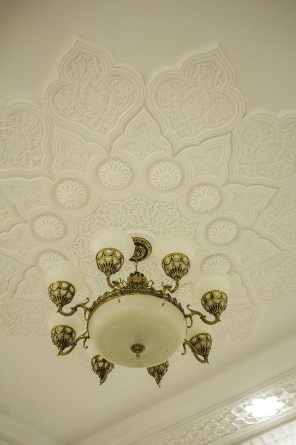 Jahangir Boutique Buxoro Luaran gambar